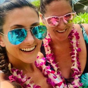 Meet your Posher, Lacy